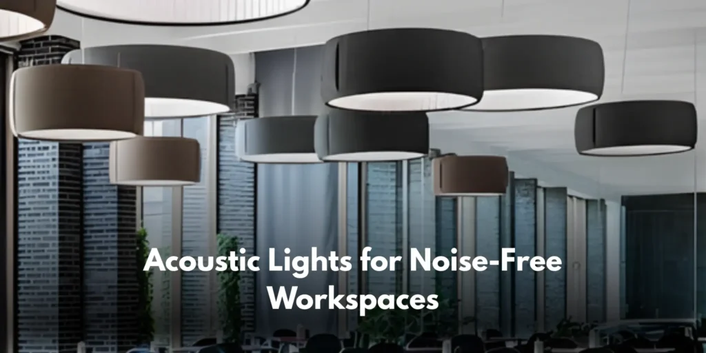 Acoustic Lights
