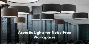 Acoustic Lights